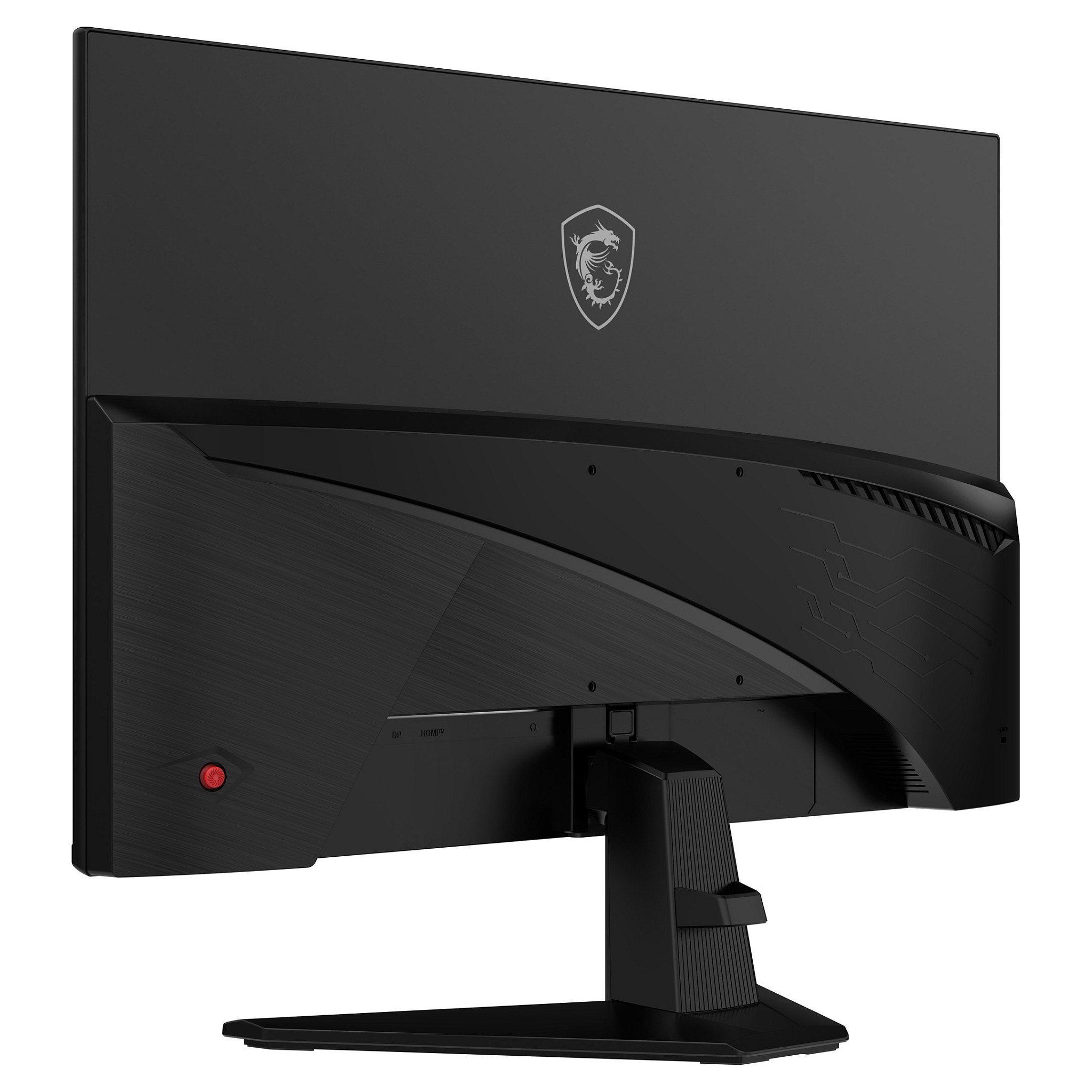 Monitor Gaming MSI G275L E14 / 27" / Full HD Rapid IPS / 144Hz / 1ms / HDMI+DisplayPort - Zezë - 10