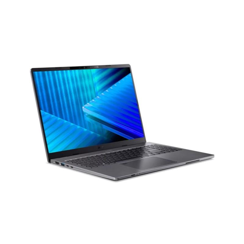 Laptop Acer TravelMate TMP216-52-TCO-58XS / Ultra 5 325 / 16GB DDR5 / 512GB / 16" WUXGA IPS 120Hz / Intel Graphics - Hiri - 4