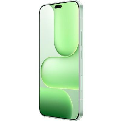 Telefon Honor 600 Lite, 6.6", AMOLED, 120Hz, 8GB, 256GB, Dimensity 7100 Elite, Dual SIM, 5G - Gjelbër - 3
