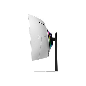 Monitor Gaming Samsung Odyssey OLED G9 (G95SC) / 49" / Dual QHD QD-OLED Curved / 240Hz / 0.03ms / USB-C+HDMI+DP+USB - Zezë - 15