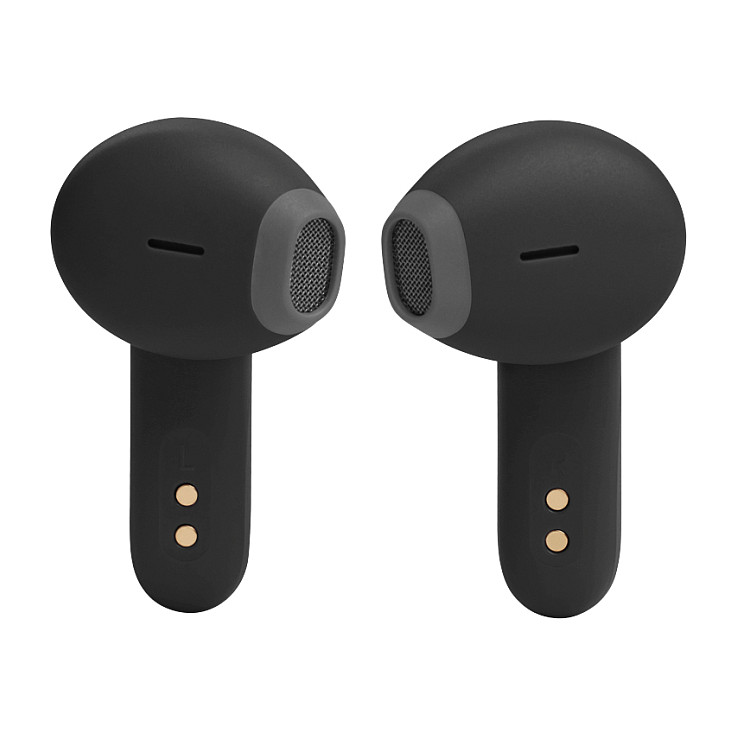 Kufje pa kabllo JBL Wave 300TWS / TWS / Bluetooth 5.2 / 12mm / Mikrofon - Zezë - 3