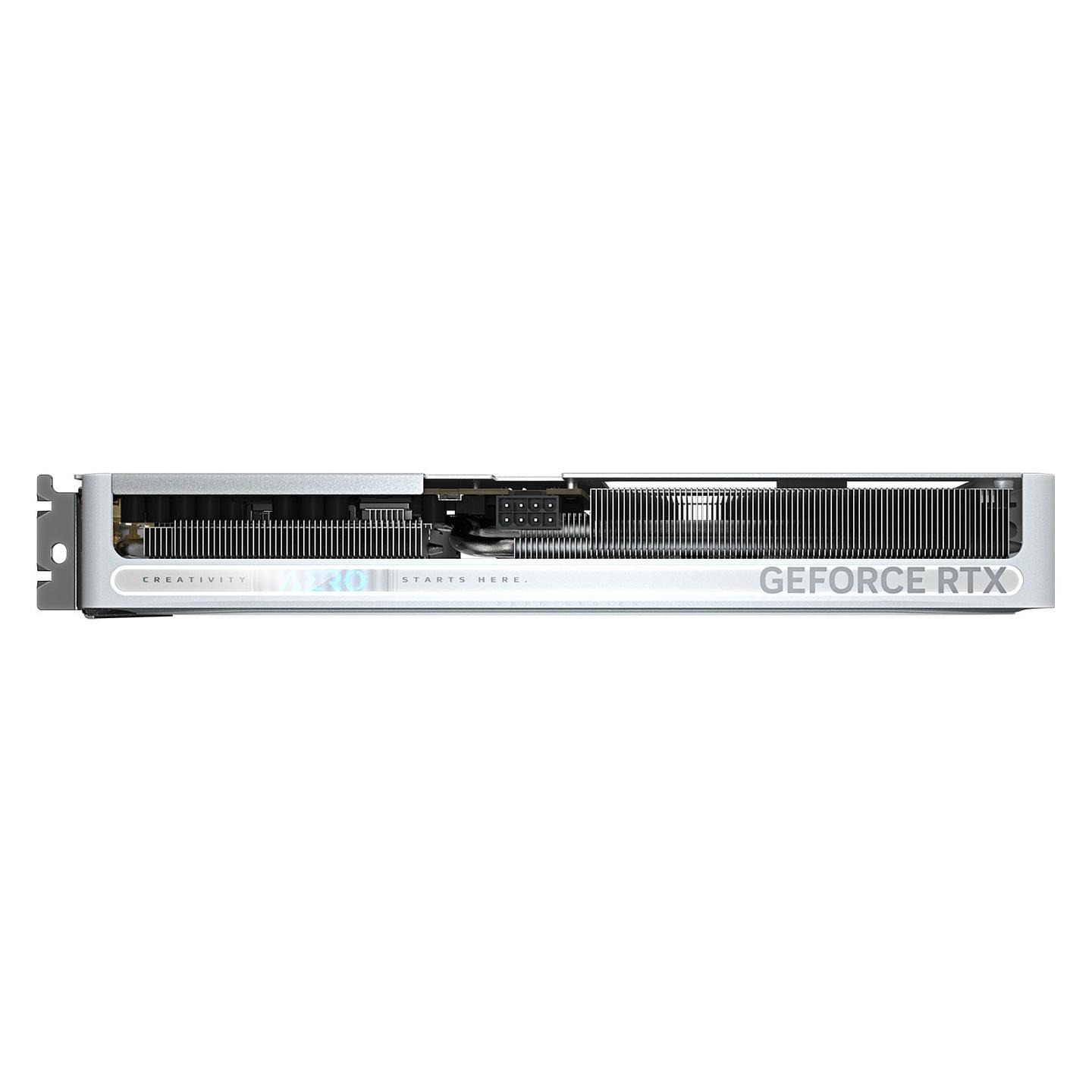 Kartelë Grafike NVIDIA GeForce RTX 5060 Ti, 16GB GDDR7, 128-bit, GIGABYTE AERO OC 16G - 7