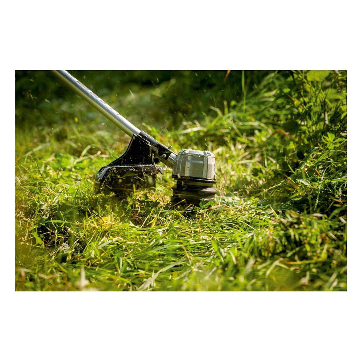 Kositëse me Fije me Bateri Metabo FSD 36-18 LTX BL 40, 36V, Brushless, 40cm, 6000rpm - Gjelbër - 4