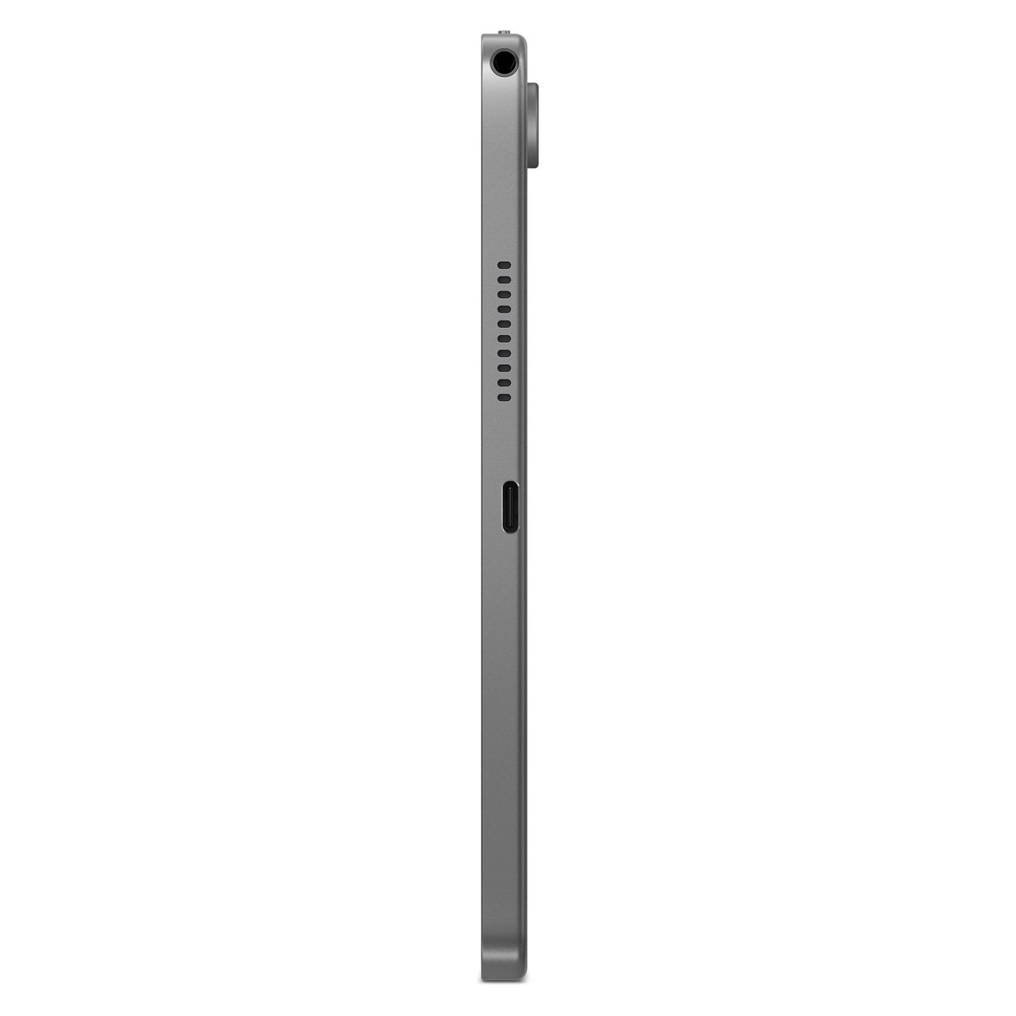 Tablet Lenovo Tab / 10.1" / IPS WUXGA / Helio G85 / 4GB / 64GB / 4G LTE – Gri - 3