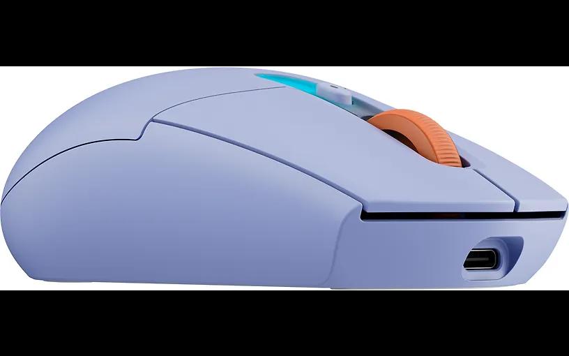 Maus Gaming Logitech G305 X SUPERLIGHT, 44,000DPI, 6 Butona, 1000Hz, Wireless - Vjollcë - 2