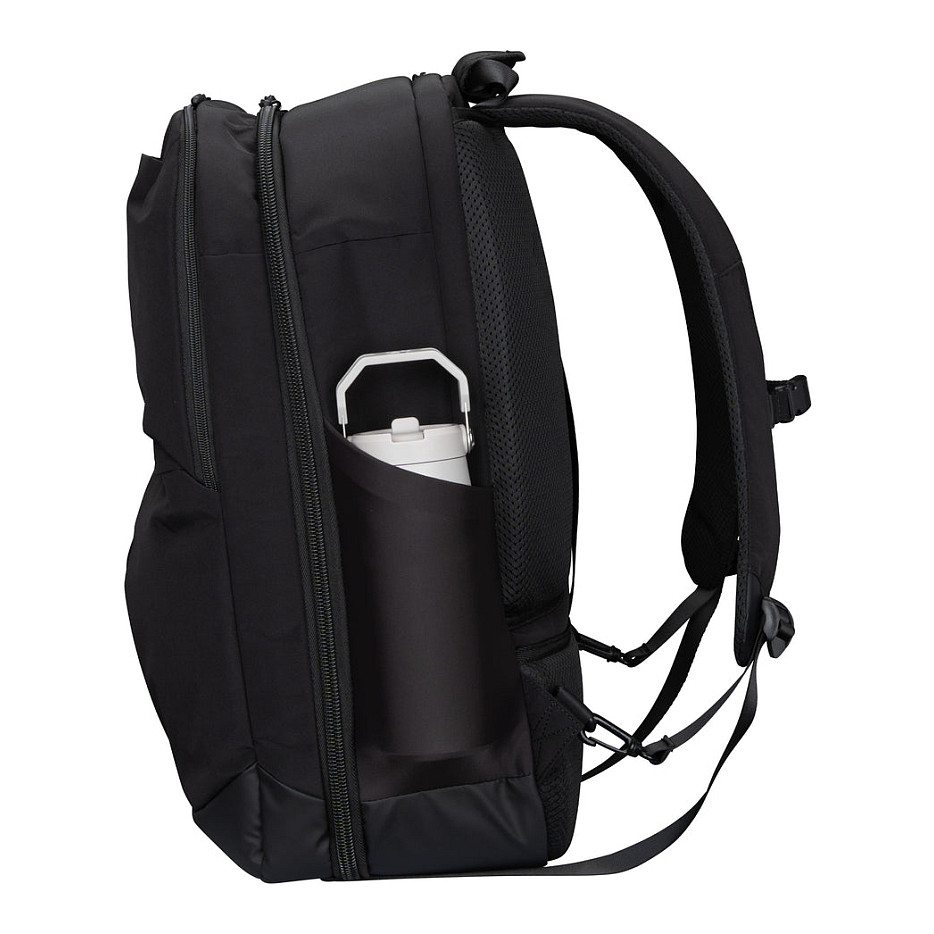 Çantë Targus TBB665GL / 15-16" / 40L / Water-Resistant / Trolley Strap - Zezë - 6