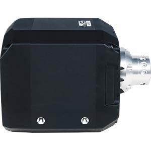 Bazë Timoni CONSPIT ARES APEX / Direct Drive / 8 Nm / Encoder Magnetik 21-bit / PC - Zezë - 3