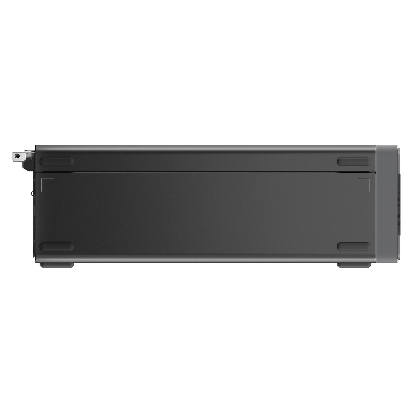 Kompjuter për Punë Lenovo ThinkCentre Neo 55s Gen 6 / AMD Ryzen 7 250 / 32GB DDR5 / 1TB - Zezë - 11