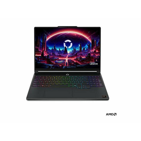 Laptop Gaming Lenovo Legion 5 15AGP11 / Ryzen AI 9 465 / 32GB DDR5 / 1TB SSD / RTX 5060 8GB / 15.3" WQXGA OLED 165Hz – E zezë