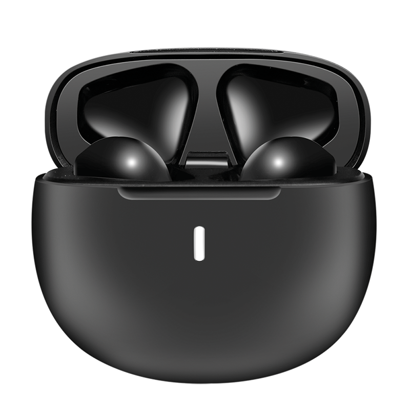 Kufje pa kabllo LogiLink BT0074 / In-Ear / TWS / Bluetooth 5.3 / 13 mm – Zezë - 2