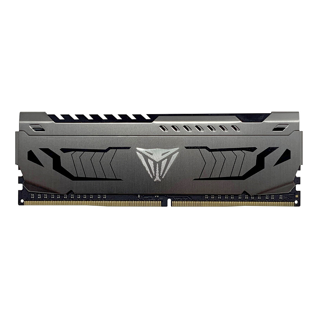RAM Memorie DDR4 Patriot Viper Steel / 8GB / DIMM / 3200MHz / CL16