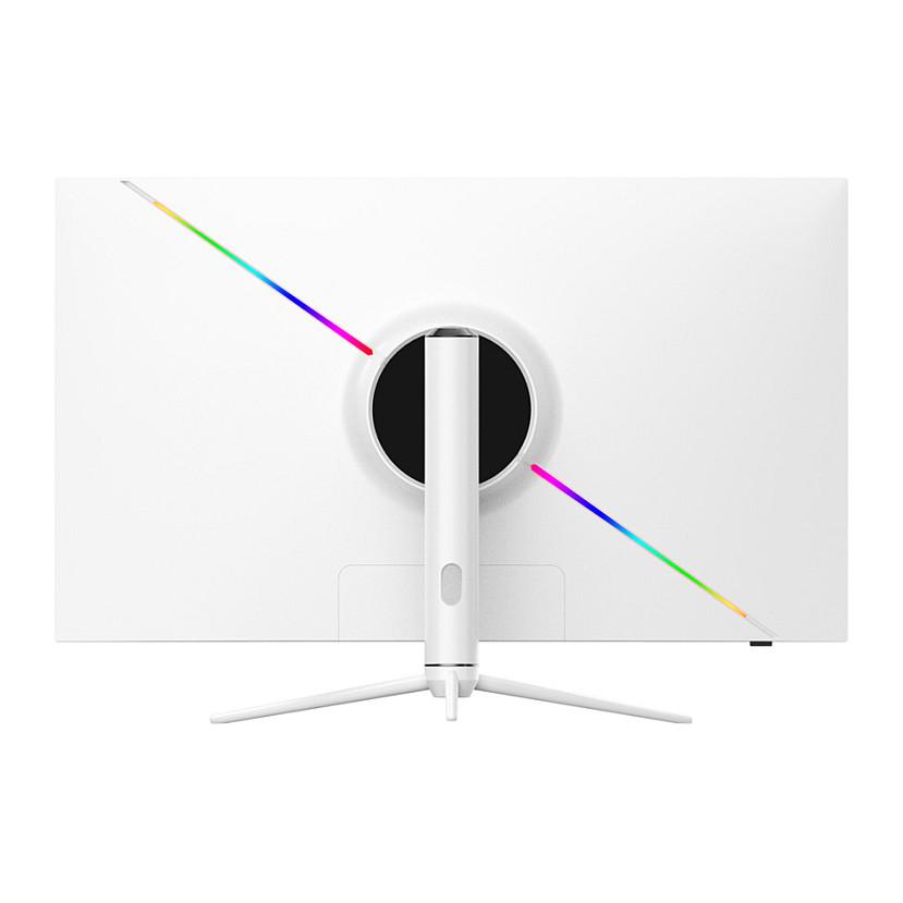 Monitor Gaming LC-Power LC-M39-QHD-165-C, 38.5", QHD VA Curved, 165Hz, 1ms, 2xHDMI+2xDP - Bardhë - 4