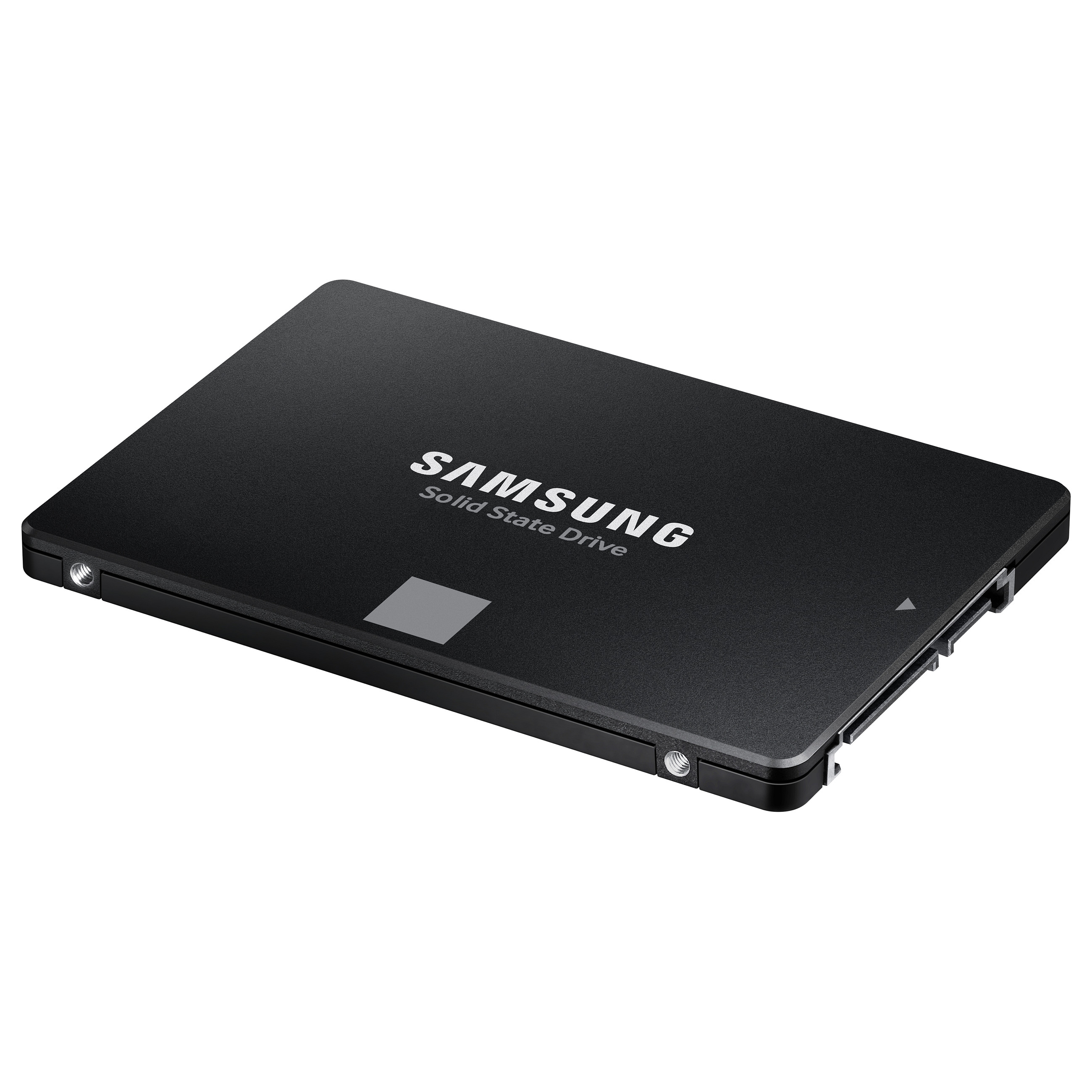 SSD e Brendshme Samsung 870 EVO MZ-77E8T0B/EU / 8TB / 2.5" / SATA III 6Gb/s / 560MB/s Read / 530MB/s Write - 4