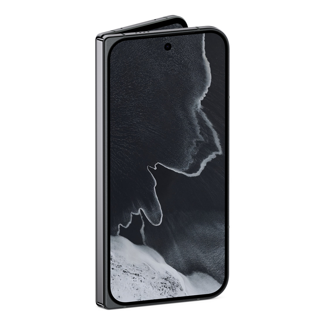Telefon Android Google Pixel 11 Pro Fold 5G / Tensor G6 / 16GB / 256GB / 6.5" / 120Hz / 48MP – Zezë - 2