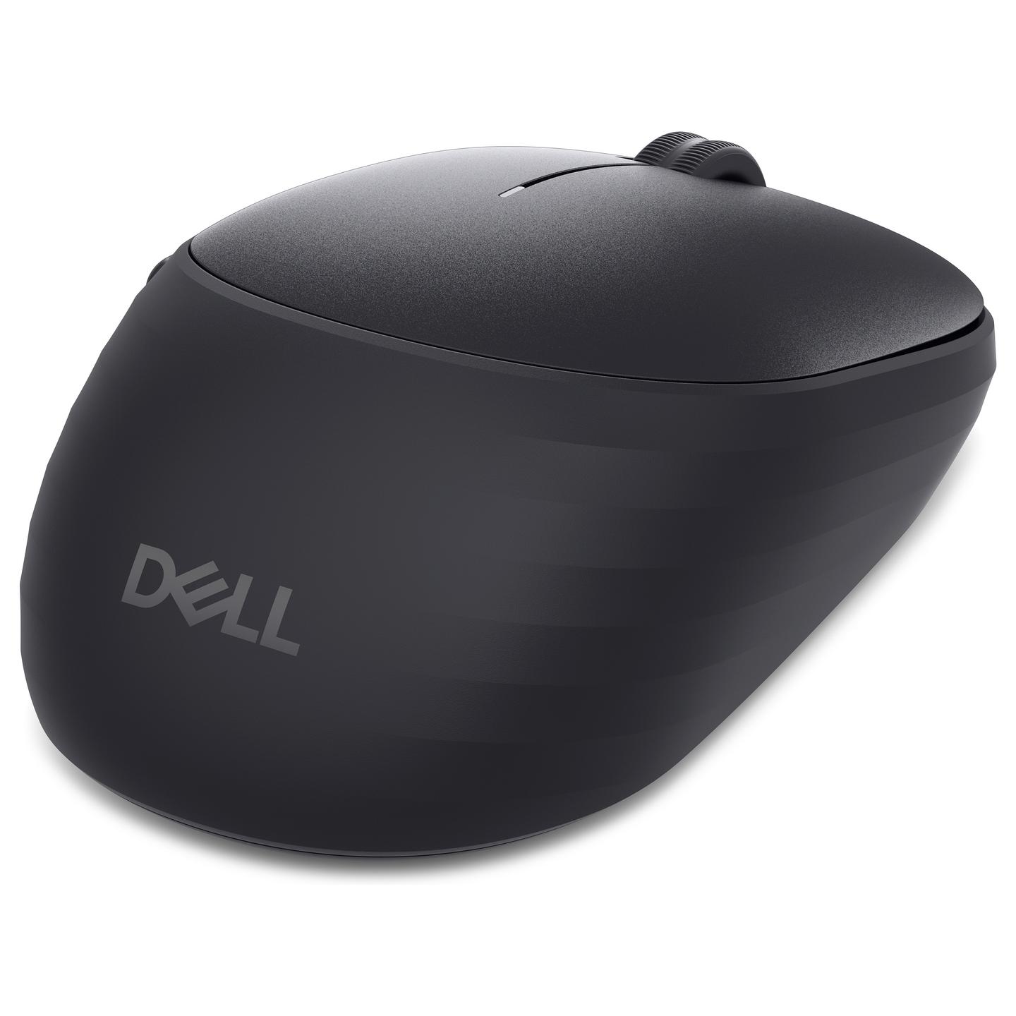 Maus pa Kabllo Dell Pro 7 Rechargeable Compact MS746 / 6000 DPI / 5 Butona / Bluetooth 6.0 + 2.4 GHz / USB-C – Zezë - 5