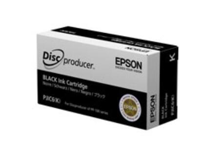 INK Epson PJIC7K C13S020693 / 31,3 ml – Zezë