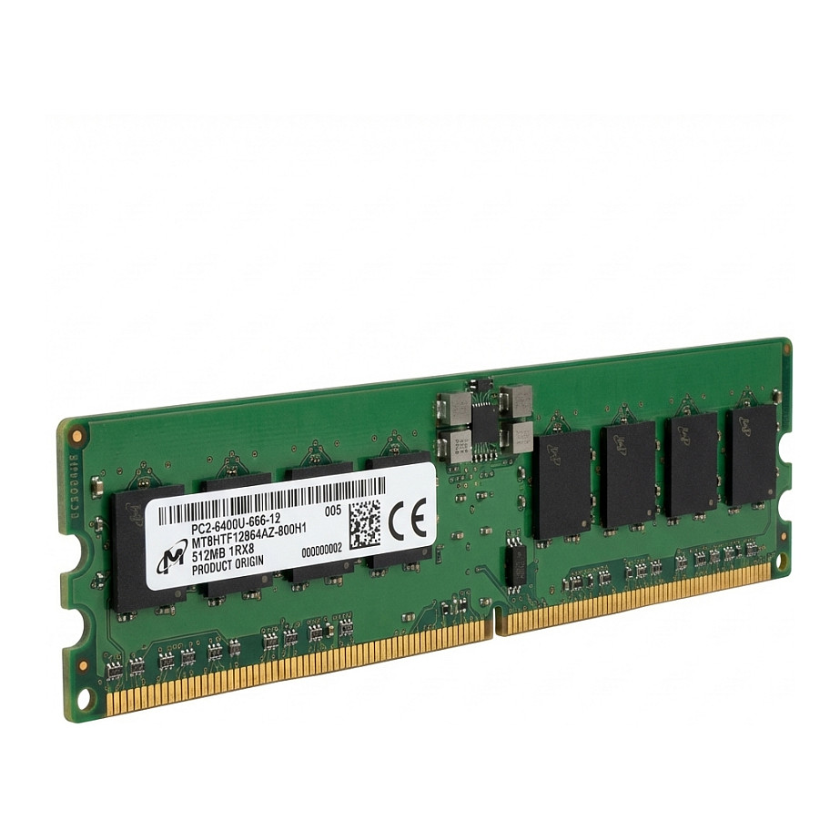 RAM Memorie DDR5 Innovation IT / 16GB / UDIMM / 4800MHz / CL40 / 288-pin