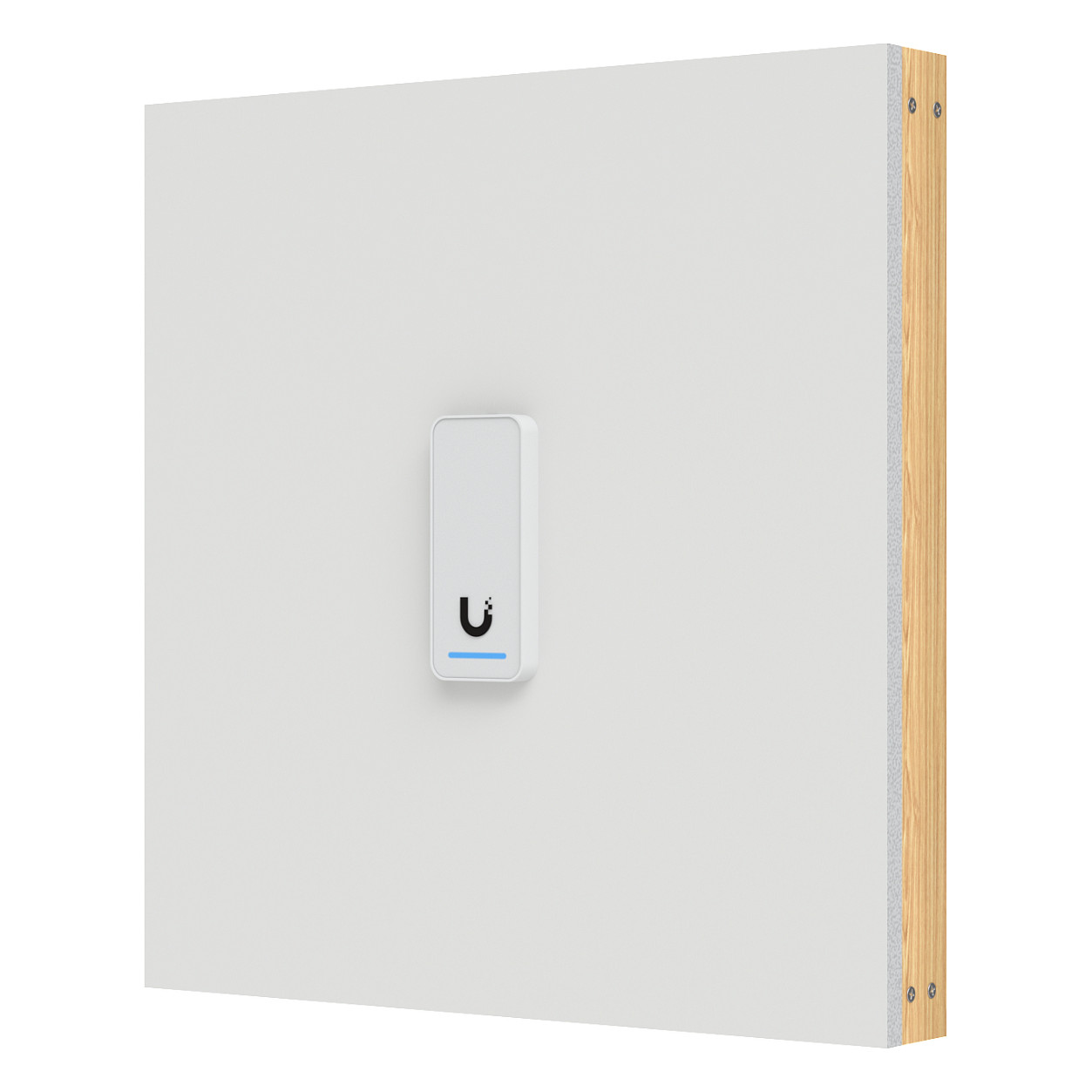 Ubiquiti UniFi Access G3 Reader UA-G3-W / NFC / Touch Pass / PoE / IP55 – White - 7