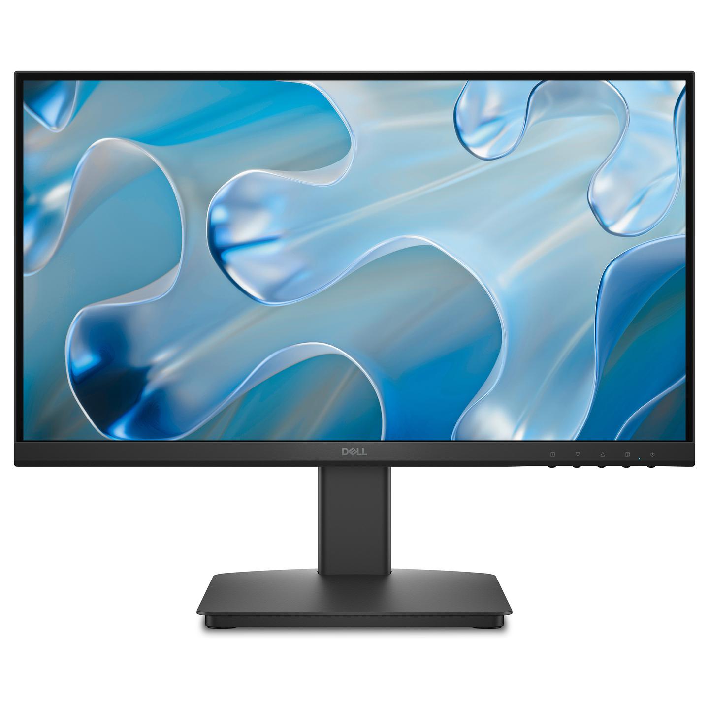 Monitor Dell SE2225HM / 21.5" / Full HD VA / 100Hz / 5ms / HDMI+VGA - Zezë