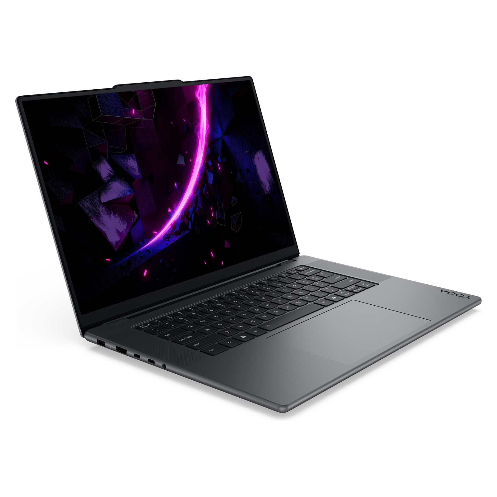 Laptop Lenovo Yoga Pro 9 16IPH11 Copilot+ / Core Ultra 9 386H / 32GB LPDDR5X / 1TB / 16" 3.2K OLED Touch 120Hz / RTX 5060 8GB - Hiri - 4