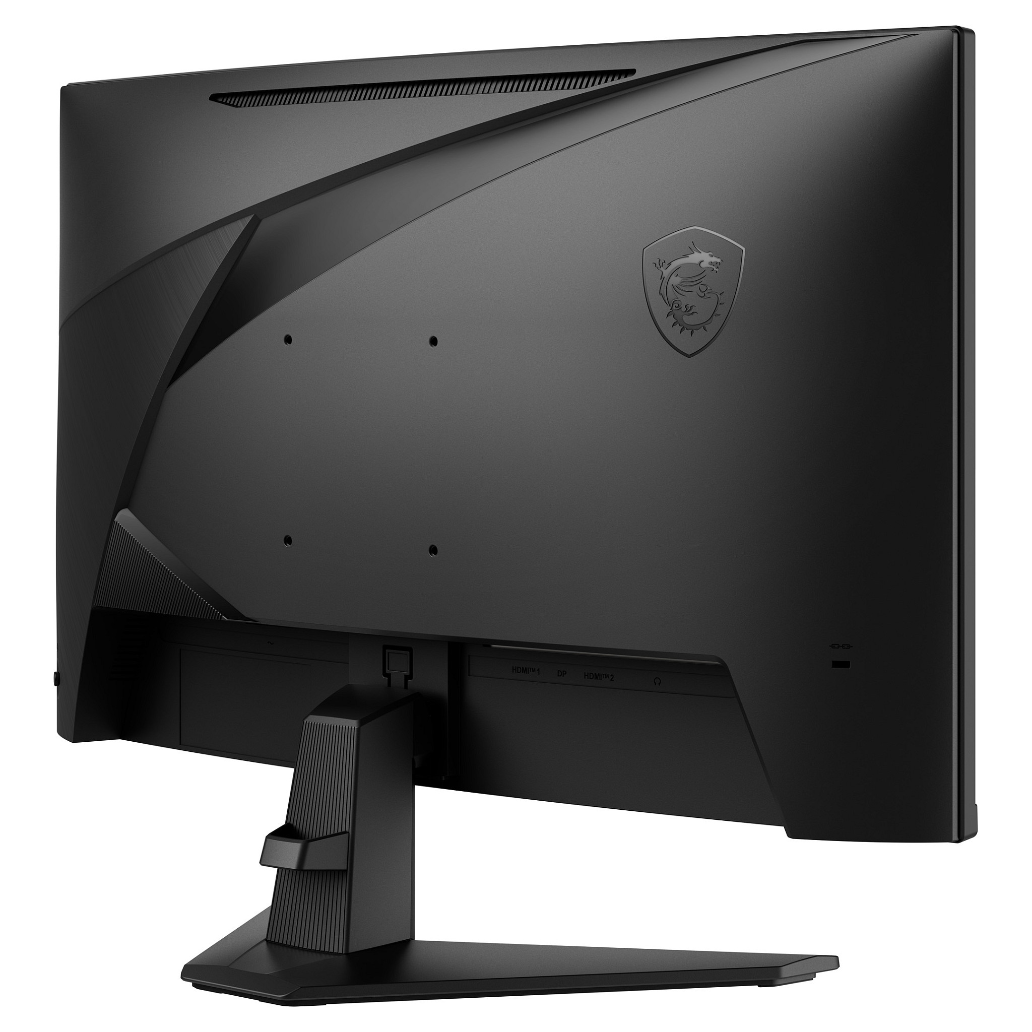 Monitor Gaming MSI MAG 276CF E20 / 27" / Full HD Rapid VA Curved / 200Hz / 0.5ms / HDMI+DP - Zezë - 10