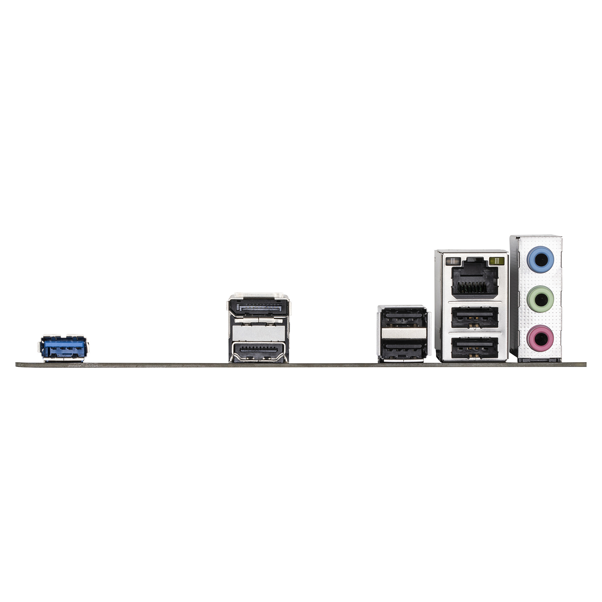 Pllakë Amë GIGABYTE H610M D3W DDR4 / Intel LGA1700 / H610 / DDR4 / Micro ATX / M.2 / SATA III / Gigabit LAN - 4