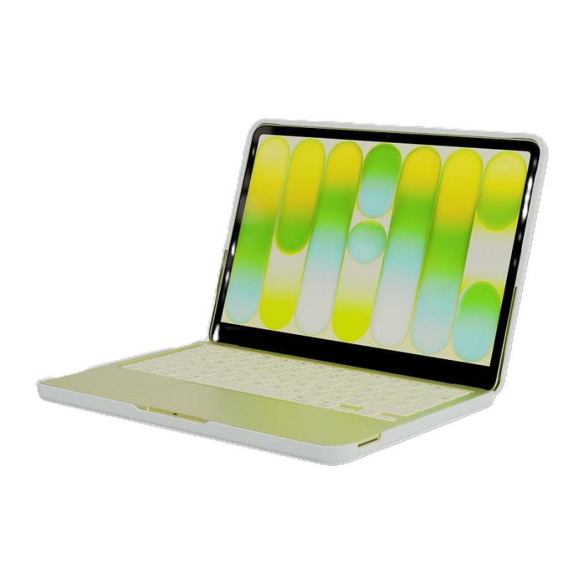 Case për Laptop Targus HyperShield Clear, MacBook Neo (A18 Pro) 13" - Transparent - 5
