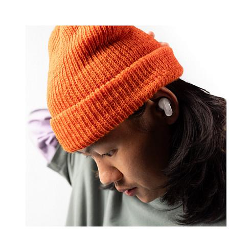 Kufje pa kabllo Skullcandy Dime 3 / In-Ear / True Wireless / Bluetooth 5.3 / 6 mm / 20 orë / IPX4 – Krem - 5