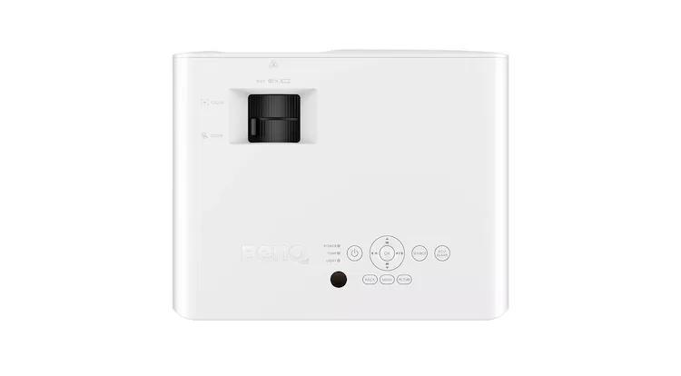 Projektor BenQ LH655 / Full HD / DLP / 4000 ANSI Lumen / Laser / 16:9 / 1.13-1.47:1 – Bardhë - 5