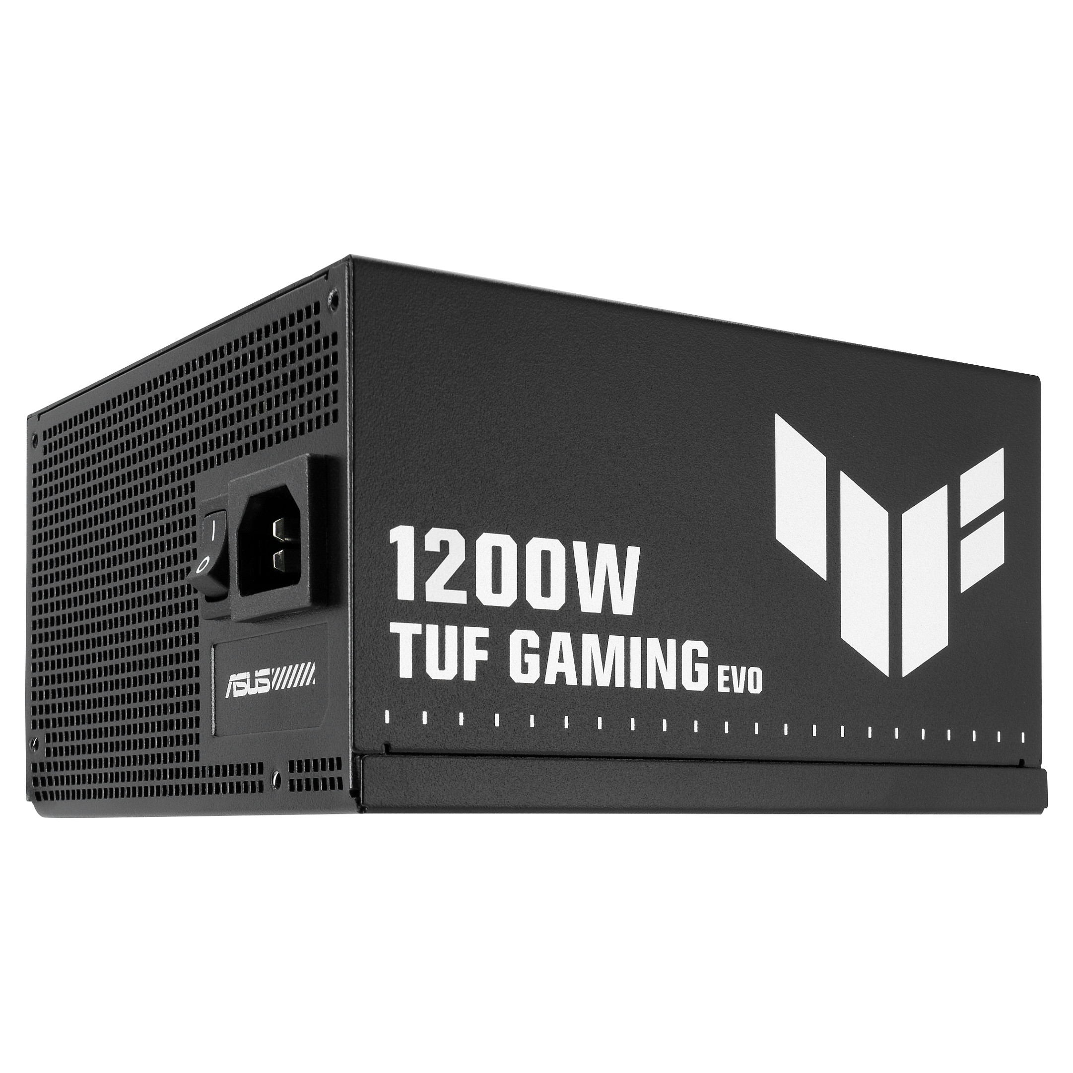 Furnizues Energjie ATX ASUS TUF Gaming Gold EVO / 1200W / 80 PLUS Gold / ATX 3.1 / PCIe 5.1 - Zezë - 8
