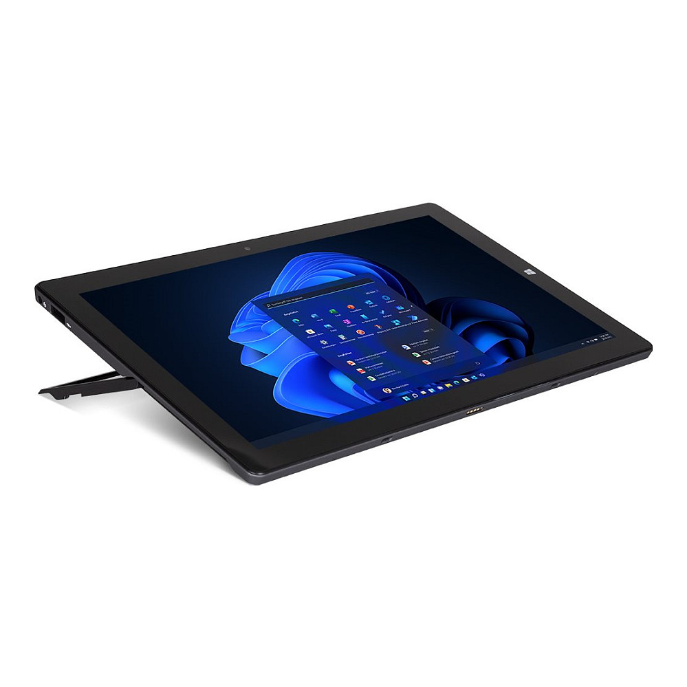Tablet Windows TERRA PAD 1262 V2 / Intel Core i5-1230U / 8GB / 512GB SSD / 12.3" / Intel Iris Xe Graphics – Zezë - 3