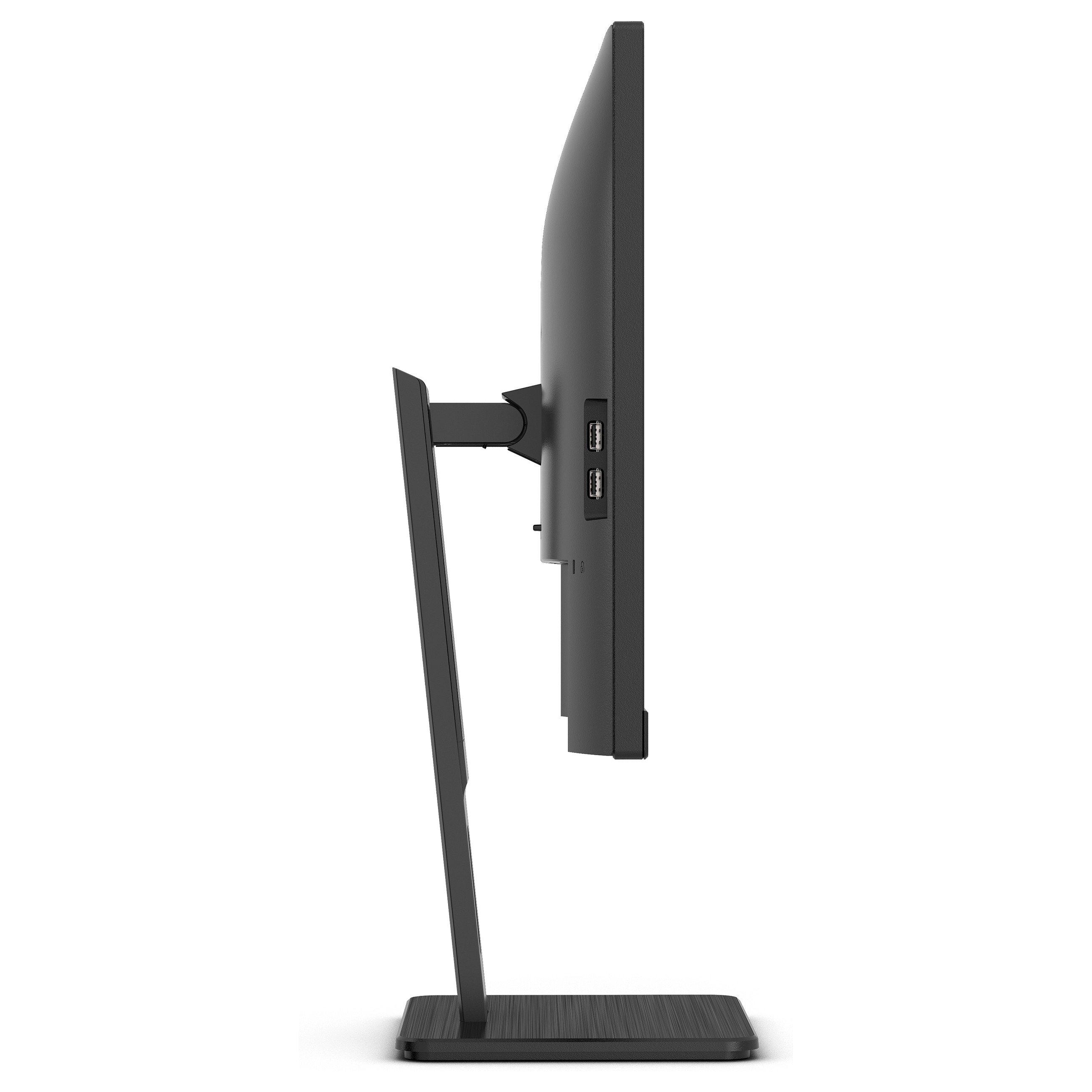 Monitor AOC 24P3CV / 23.8" / Full HD IPS / 100Hz / 4ms / USB-C+HDMI+DP - Zezë - 12