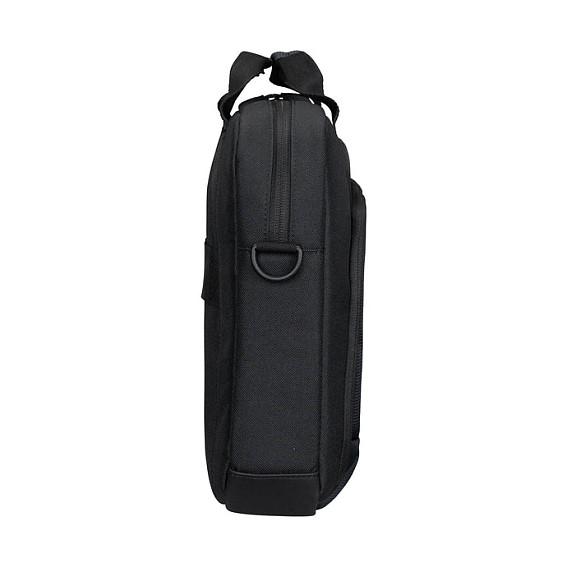 Çantë për Laptop Targus Classic EcoSmart, 13–14", 0.45 kg - Zezë - 6