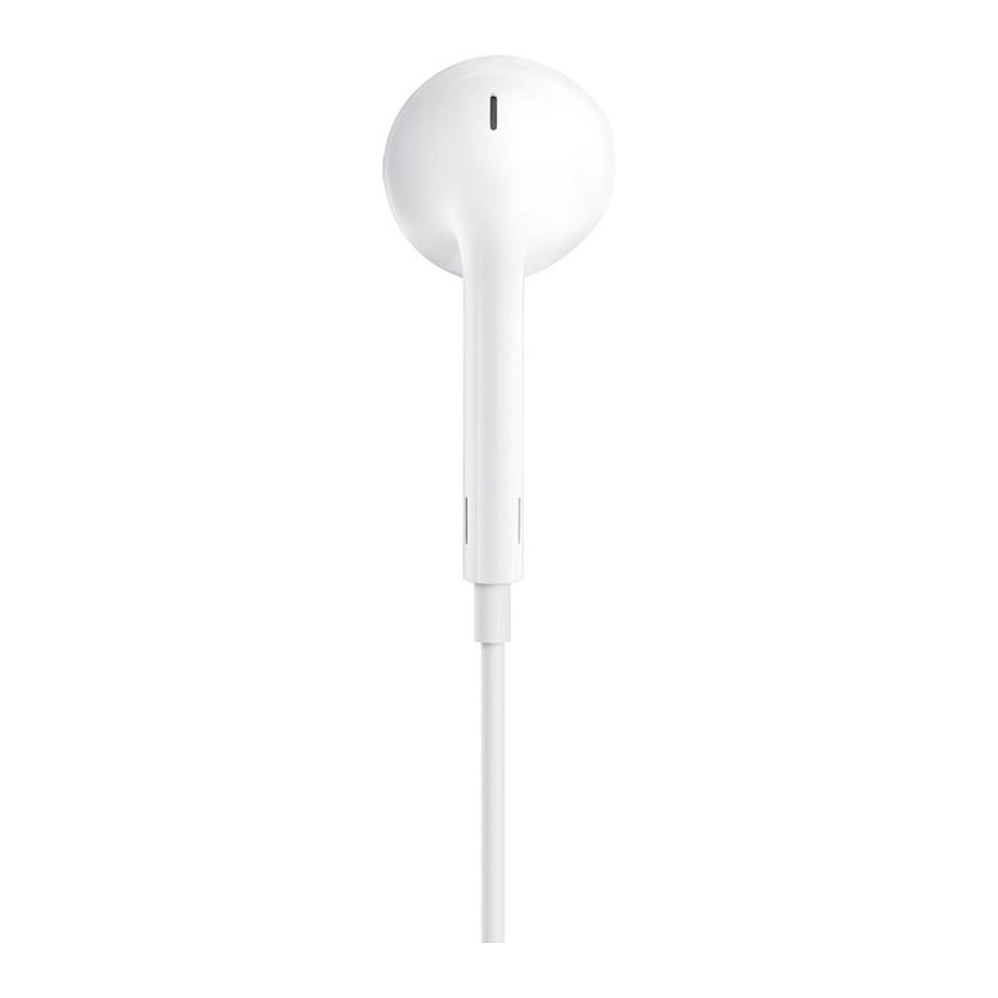 Kufje me kabllo Apple EarPods MWTY3ZM/A / In-Ear / Lightning / Mikrofon – Bardhë - 4