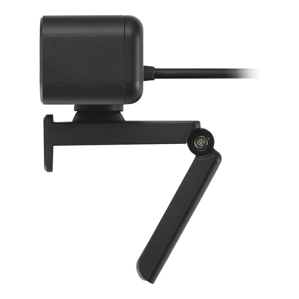 Webcam Kensington W2050 Pro / Full HD 1080p / 93° / Autofokus / 2 Mikrofona / Mbulesë Privatësie / USB - Zezë - 12