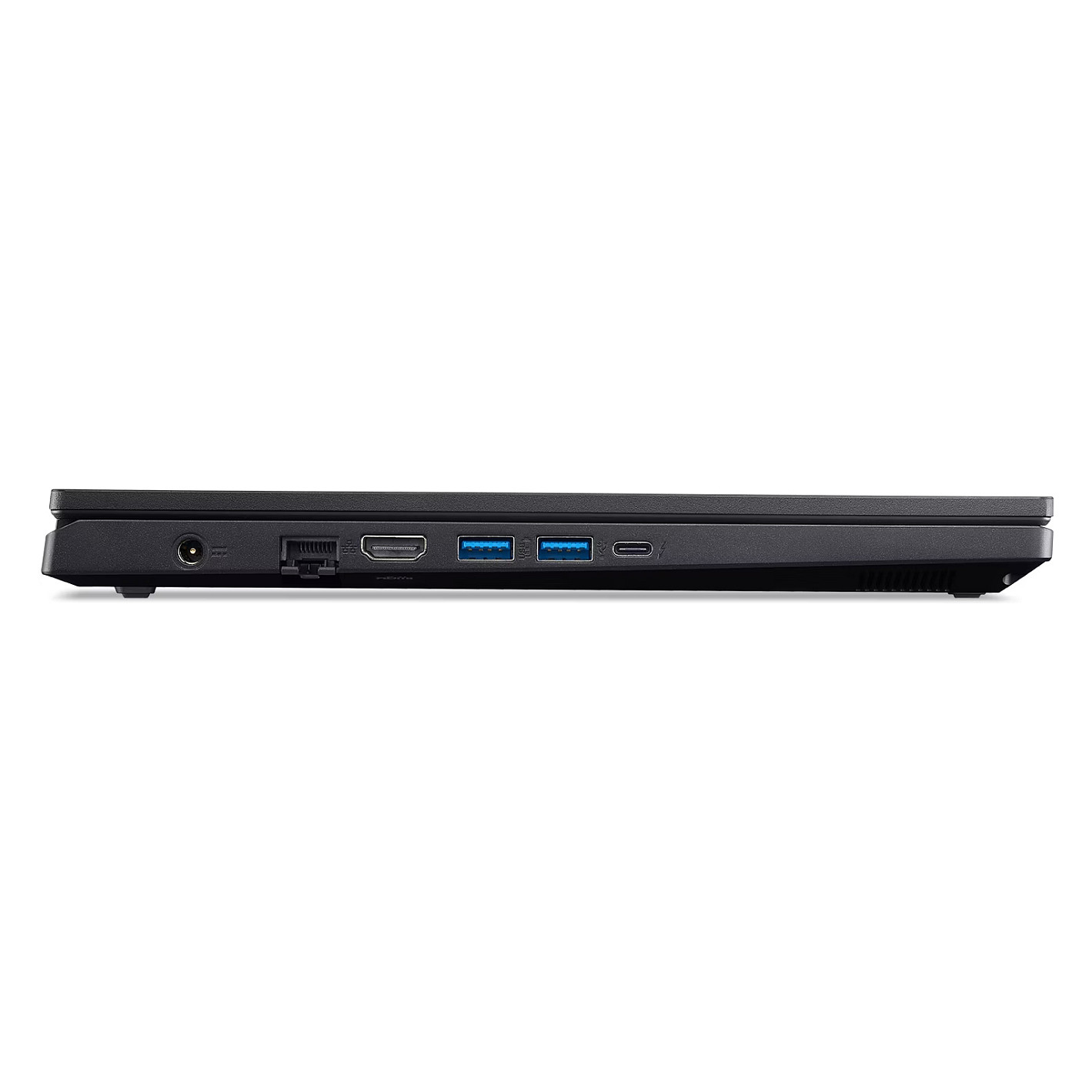 Laptop Gaming Acer Nitro V 15 ANV15-52-71W0 / Core i7-13620H / 16GB DDR4 / 1TB / 15.6" FHD IPS 165Hz / RTX 5050 6GB - Zezë - 6
