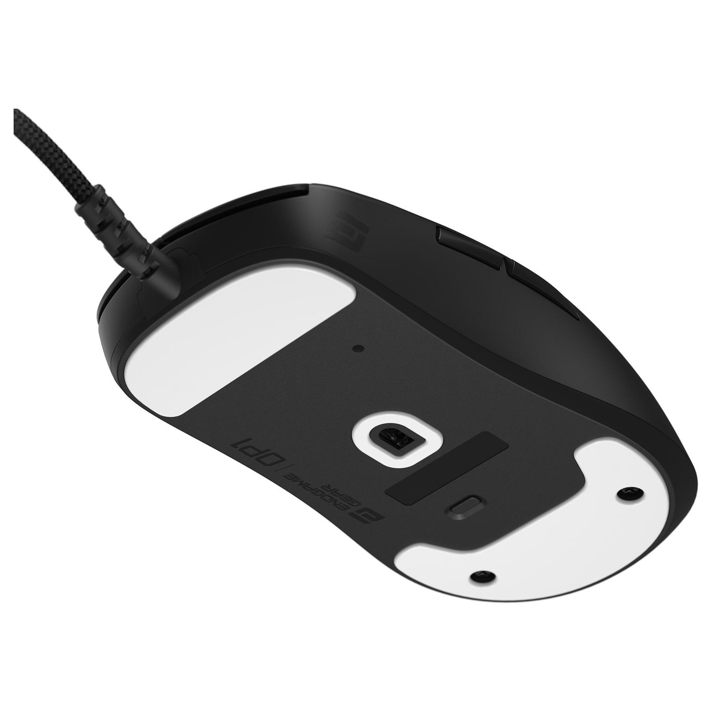 Maus Gaming Endgame Gear OP1 8K v2 / USB / PixArt PAW3950 / 30.000 DPI / 8000Hz / 6 Butona - Zezë - 12