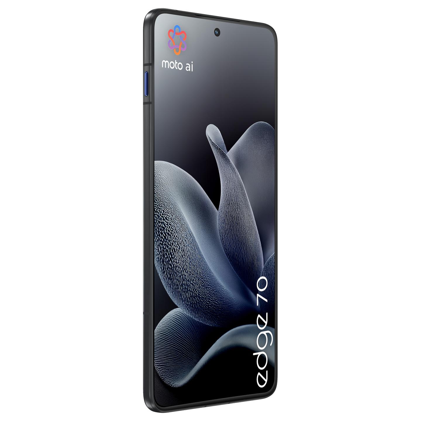 Telefon Motorola Edge 70, 12GB, 512GB, 5G, Dual SIM - Hiri - 4