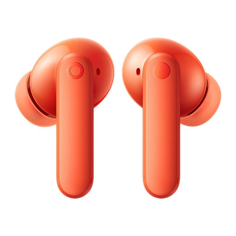 Kufje pa kabllo Nothing Phone Nothing Buds 2 / ANC / Bluetooth 5.4 – Portokalli - 3