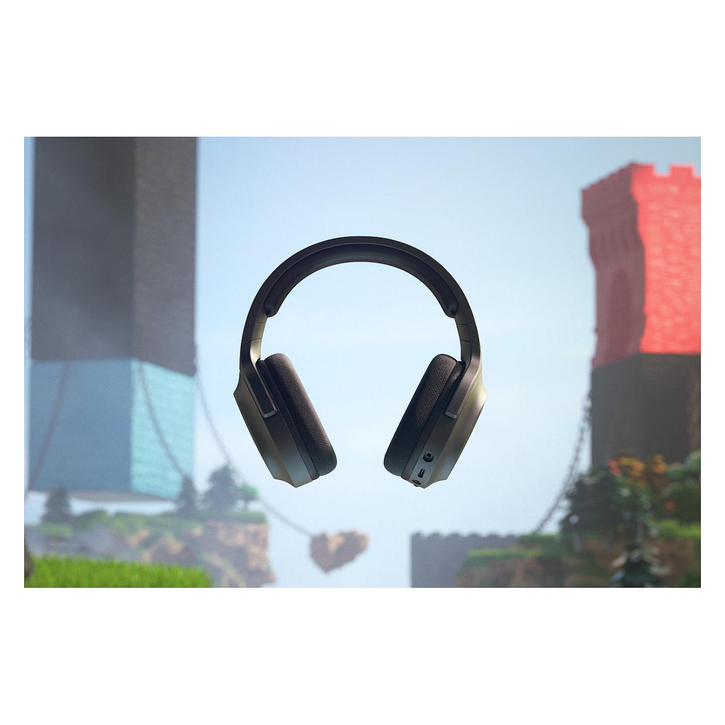 Kufje Gaming Razer Barracuda X / 4 cm / Wired & Wireless – Zezë - 3