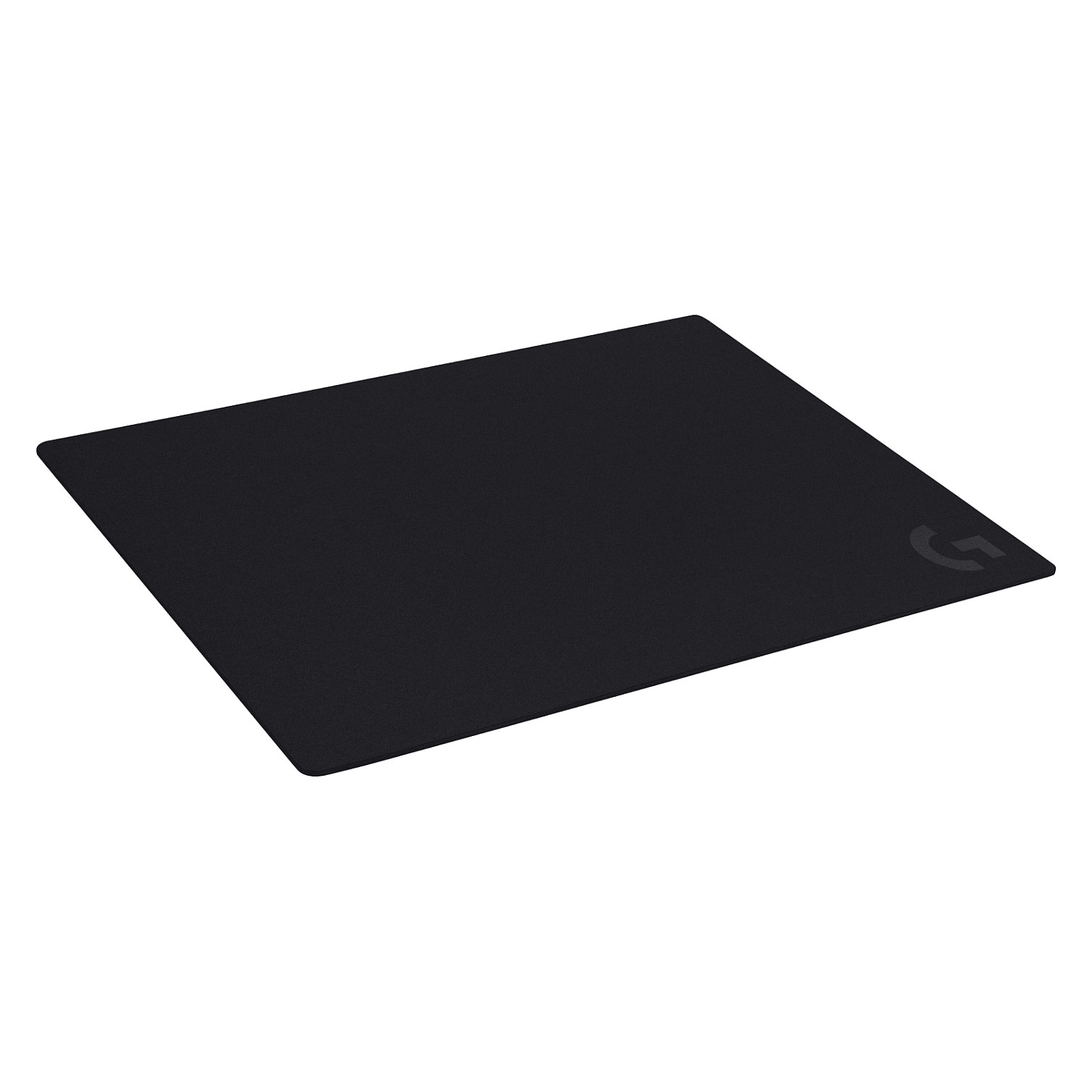 Mauspad Gaming Logitech G G640 / 460 x 400 x 3mm / Tekstil / Anti-rrëshqitës - Zezë - 5