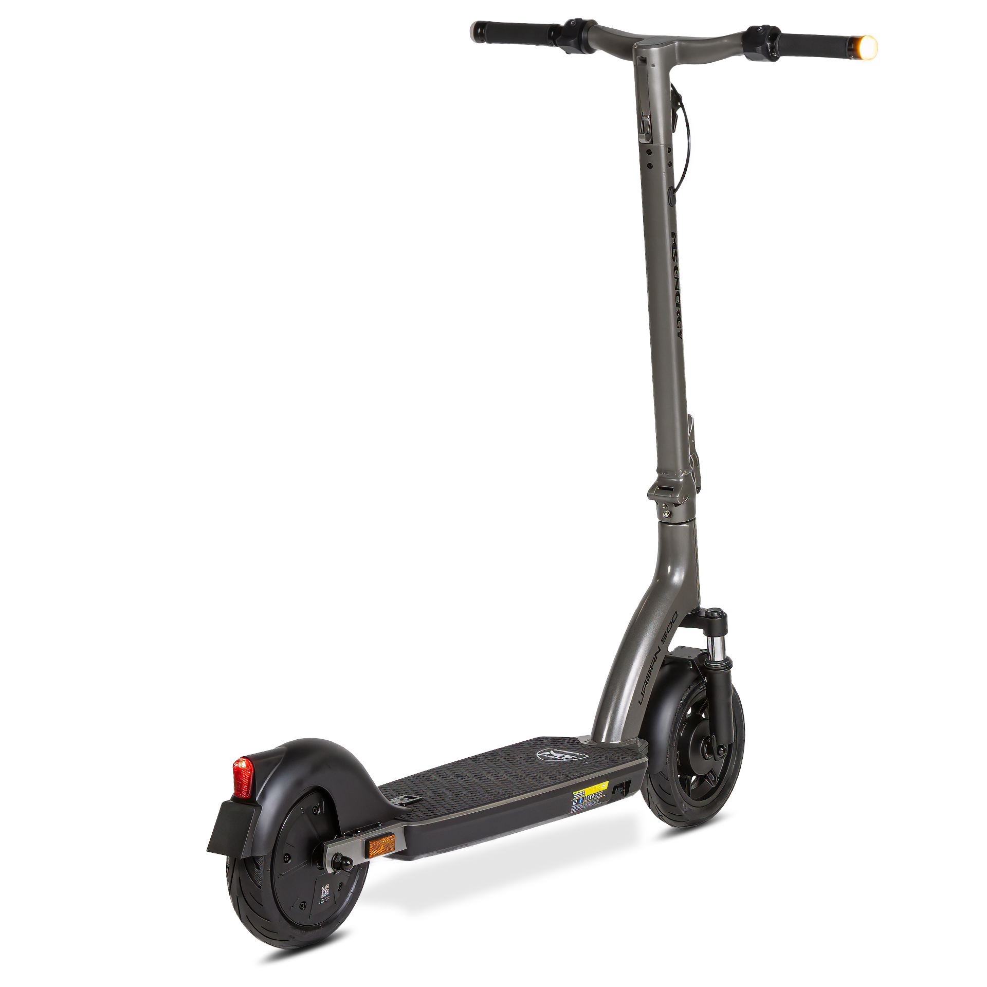 Trotinet Elektrik MS ENERGY eScooter Urban 500 - 4