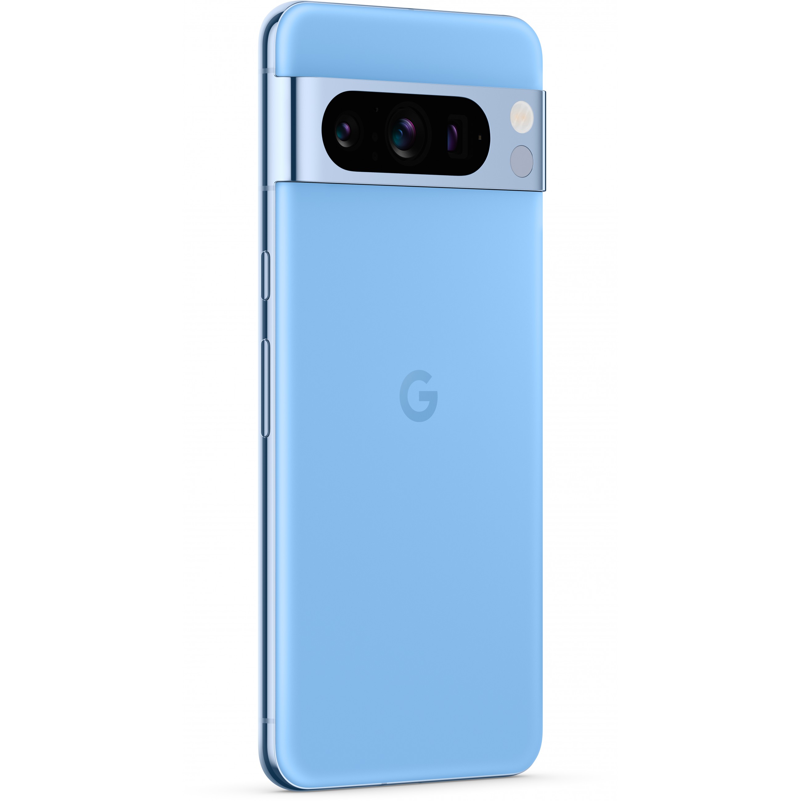 Telefon Google Pixel 8 Pro / 12GB / 128GB / Dual SIM / 5G - Blu - 4