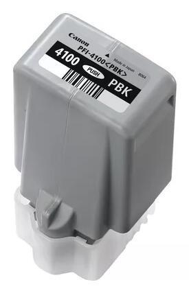 INK Canon PFI-4100 PBK / 6777C001 / 80 ml – Zezë - 2