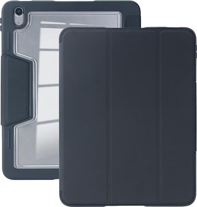 Case Tablet DEQSTER 40-2000078 / Folio / Apple / iPad Air 13" - Zezë - 2