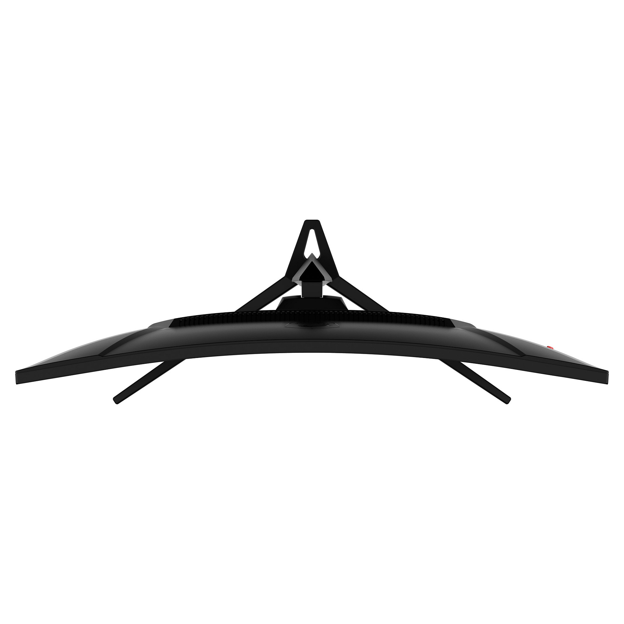 Monitor Gaming MSI G32C4X / 31.5" / Full HD VA Curved / 250Hz / 1ms / HDMI+DP - Zezë - 8