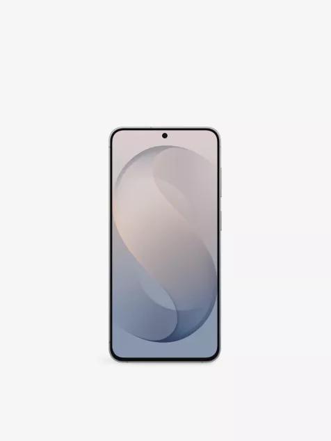 Telefon Samsung Galaxy S26 FE / 8GB / 128GB / 5G / Dual SIM - Grafit - 3