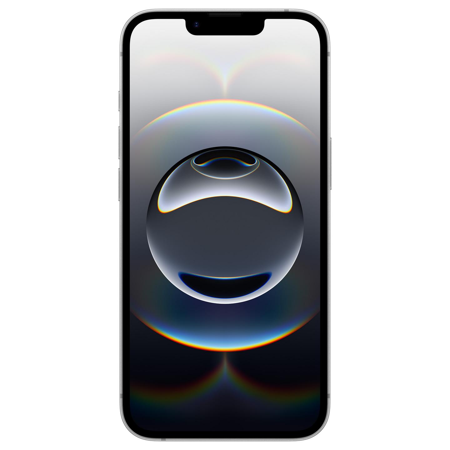Apple iPhone 16e / 512GB – White - 2