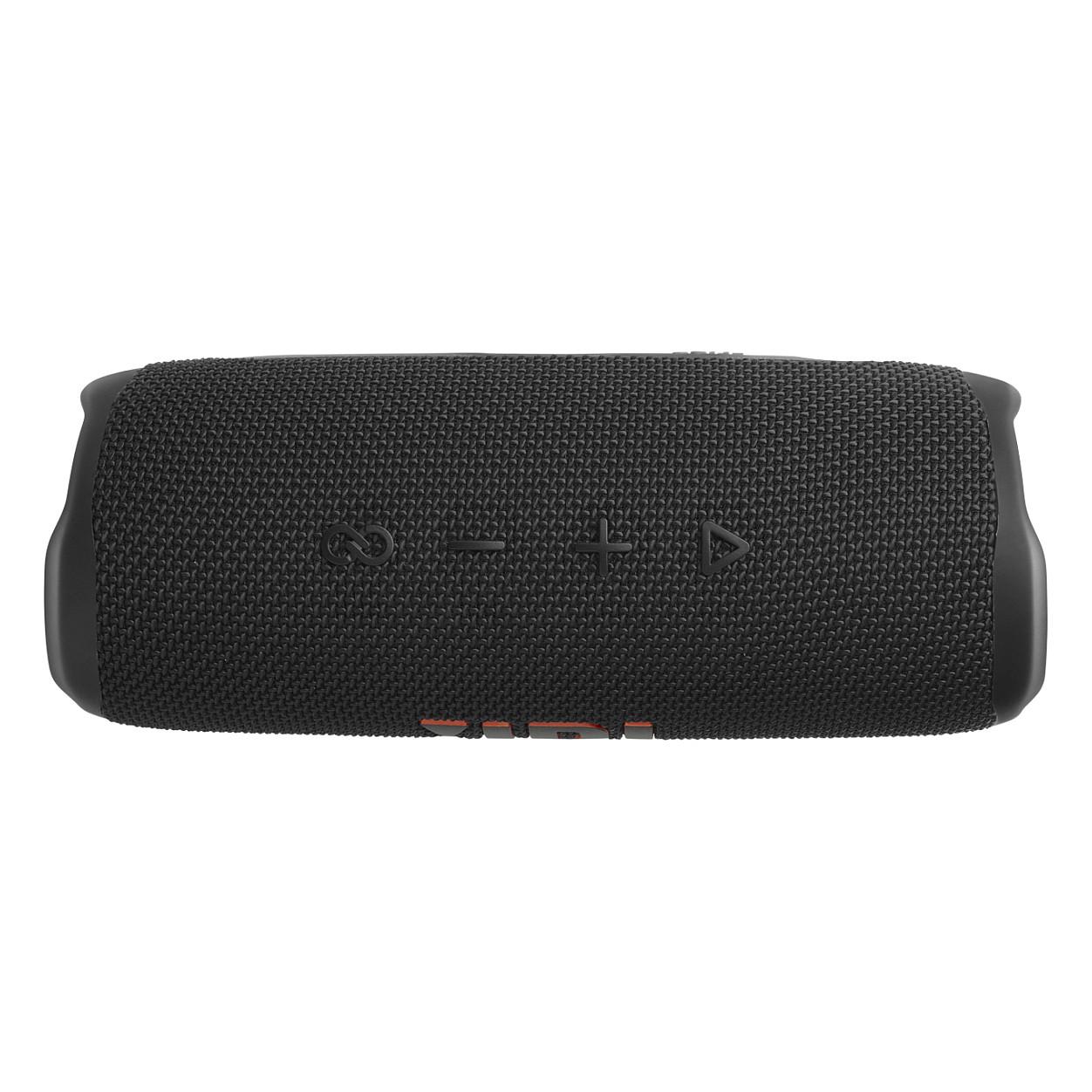 Altoparlant JBL Flip 6, 30W, Bluetooth 5.1, IP67, USB-C - Zezë - 6
