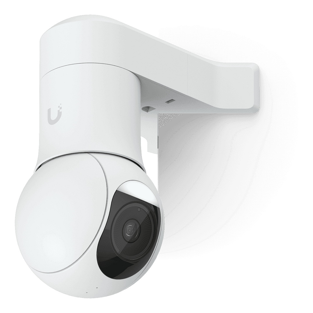 Mbajtëse për Kamerë Ubiquiti UACC-G5-PTZ-CM / Corner Mount / Outdoor / 91.1 × 42.2 × 48.2 mm - Bardhë - 3